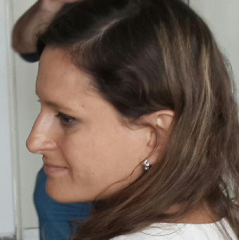 שירלי אקרמן תובעת משטרתית השתרללה על רפי רותם