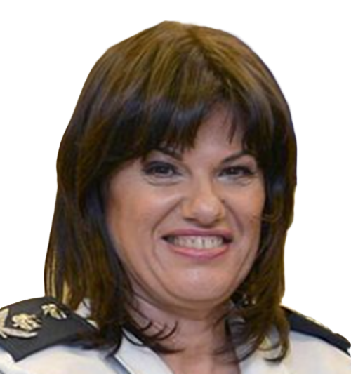 עפרה קלינגר בהמת מגדר פסיכית