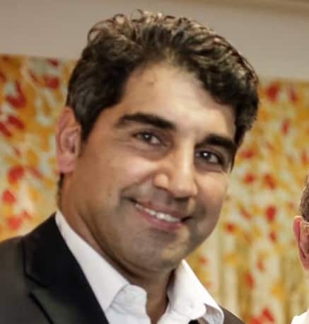 שלומי באשי פמיניסט מוצהר גברים גרושים היזהרו לא לשכור שירותיו מסונף למרכז רקמן