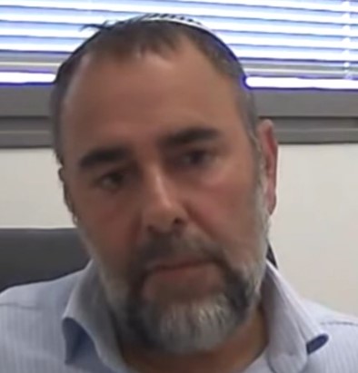 אליהו מימון כלב בן כלב מזרע הנוחבות