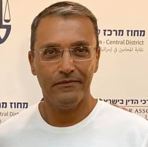 מנחם מזרחי שופט שהיה יד ימינה של רות דוד תפר תיקים והתעלל בחפים מפשע