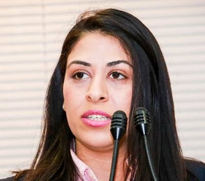 דנה ירקצי כתבת רווחה זולה ופמיניסטית