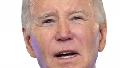Joe Biden 46th U.S. President