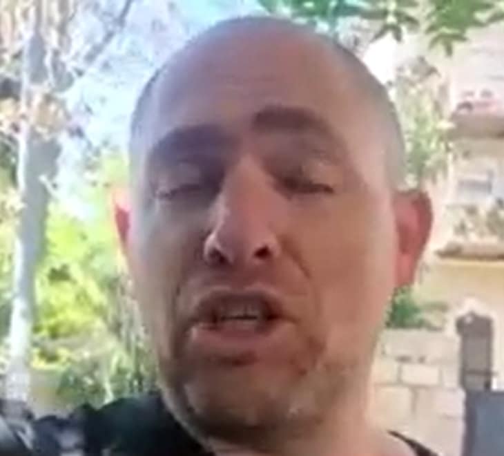 ג'וש ברינר מי קוקסינל של הארץ מי מי