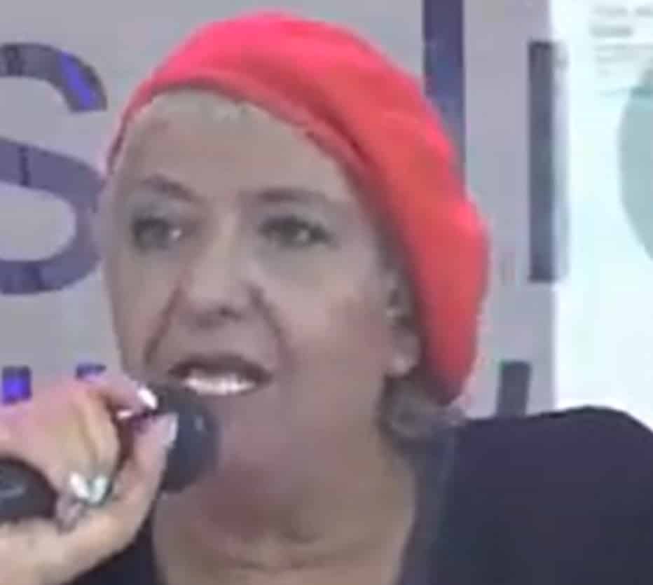 נחמה דר ספגה מהלומה בשווי 40000 שח מאורלי וילנאי וגיא מרוז