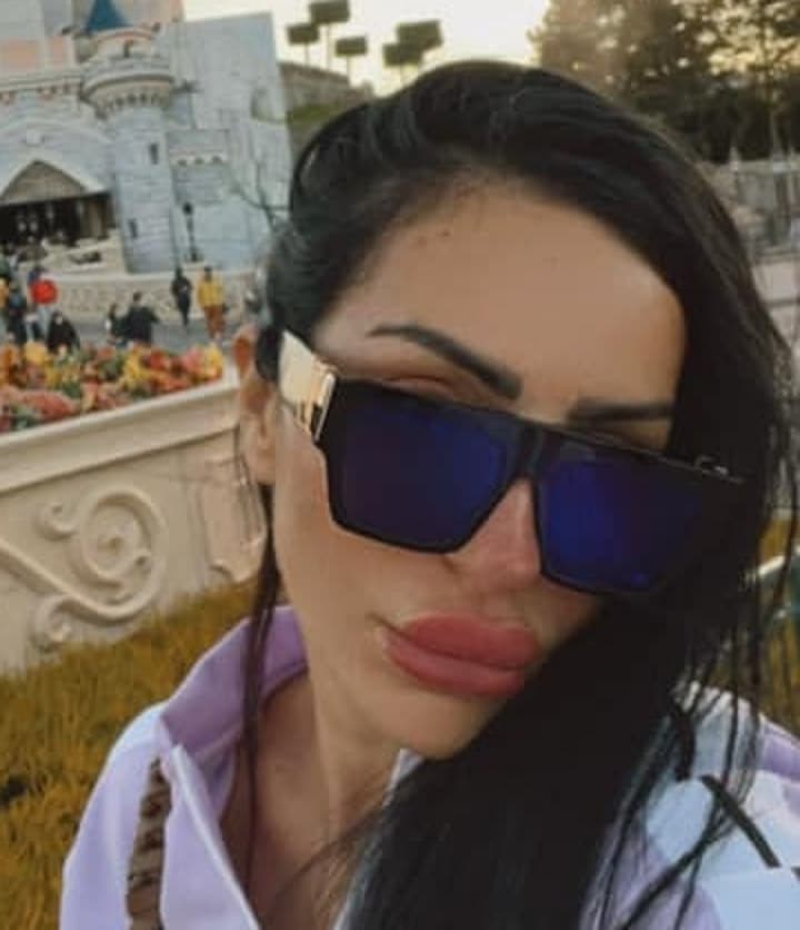 חן מאירי העורכת דין שסידרה לניסו שחם שיקום טיפולי בלי הבעת צורך בנזקקות טיפולית