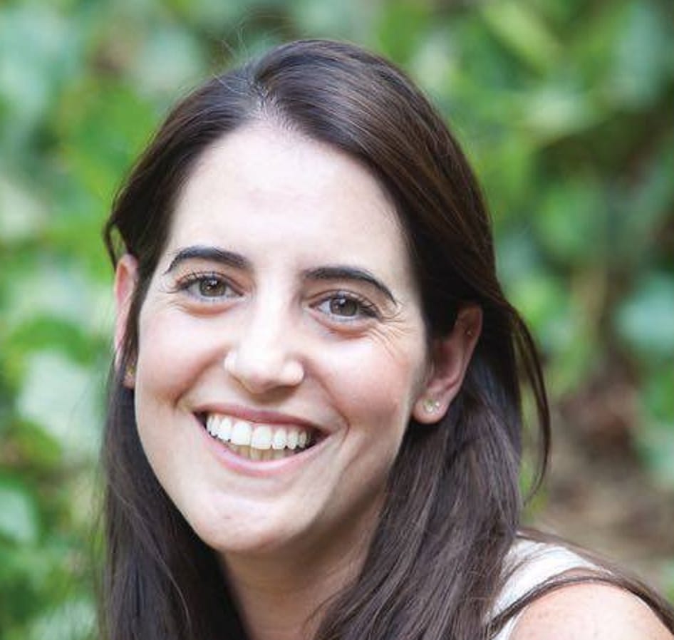 שרי רובינשטיין הבת של אליקים רובינשטיין נולדה מזרע עמלק