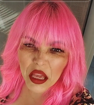 יוספה ברק כוס פעור לרווחה