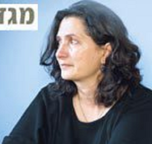 מרים בן עטר שחייה הוקדשו לחטיפות ילדים סטייל אושוויץ