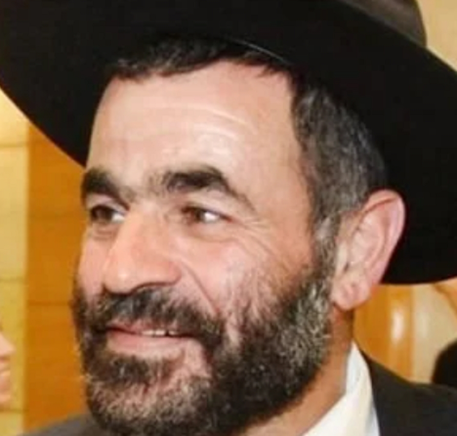 שלומי אטיאס שסניק שניהל את כנופיות החוטפות הסוציאליות של ירושלים