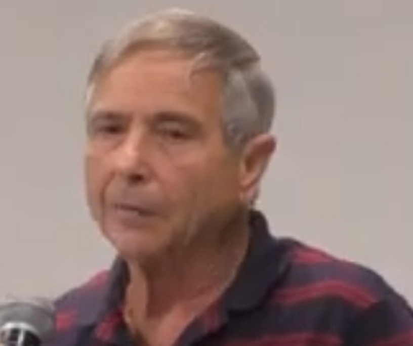 דן שניט ישב על וועדה לשוויון במשמורת 7 שנים והמליצו של שוויון במשמורת