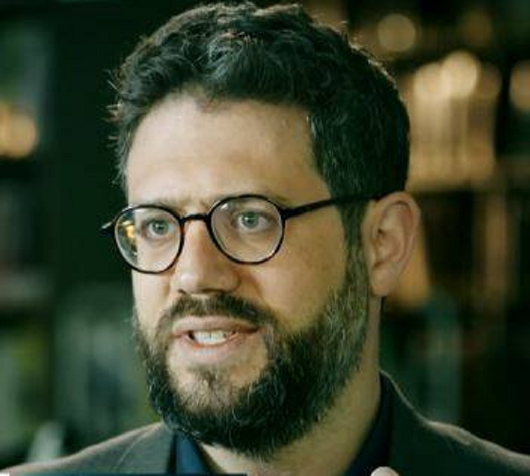 יואב מזאה אלוף בהסברת זכויות אבות וגברים
