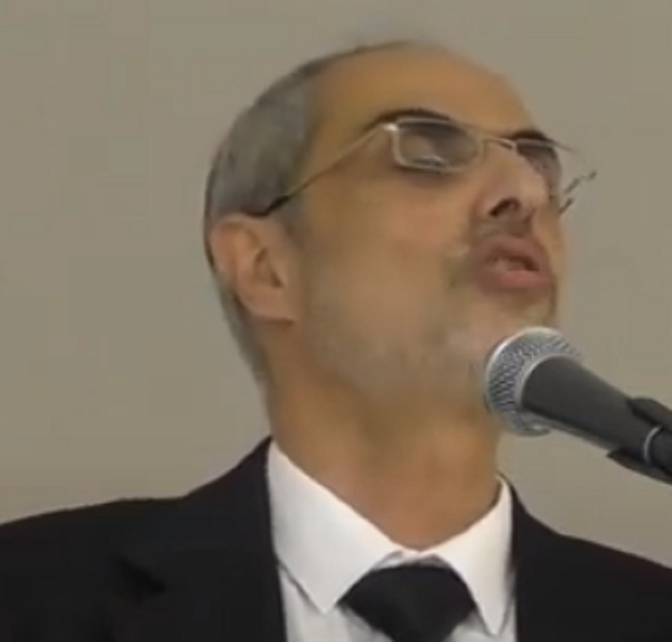 יובל בדיחי מומלץ עי מרכז רקמן ושדולת הנשים לזרגג גברים