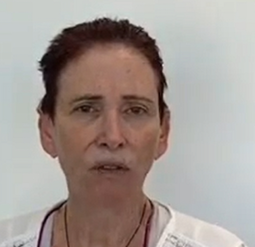 תמי אולמן תחבולנית מקושרת נפוטיסטית עם אפס זיכויים