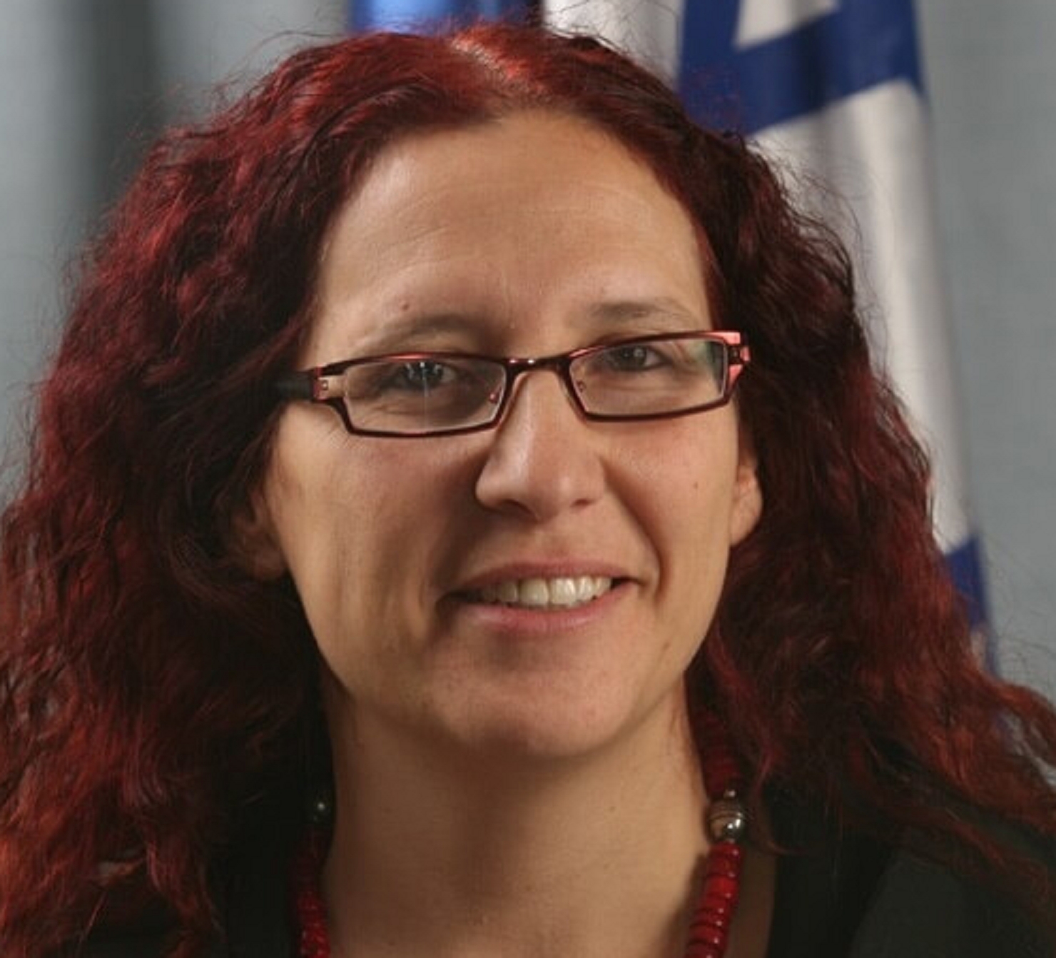 תמר ניסים שי זוהמת הפרקליטות מפעפעת בעורקיה