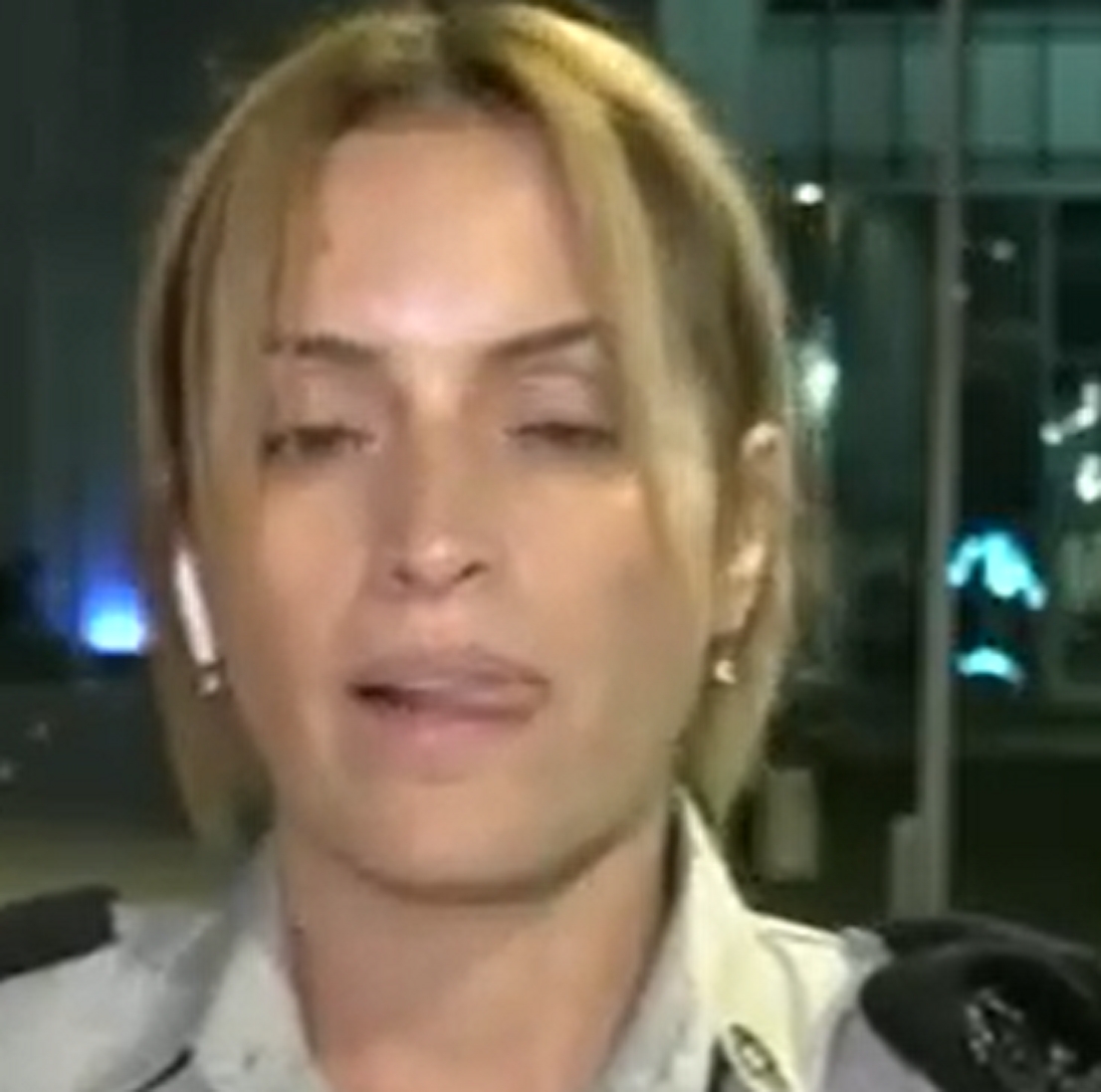 אלה שדו שכטמן פוסטמה פרזיטית ומיותרת בצהל