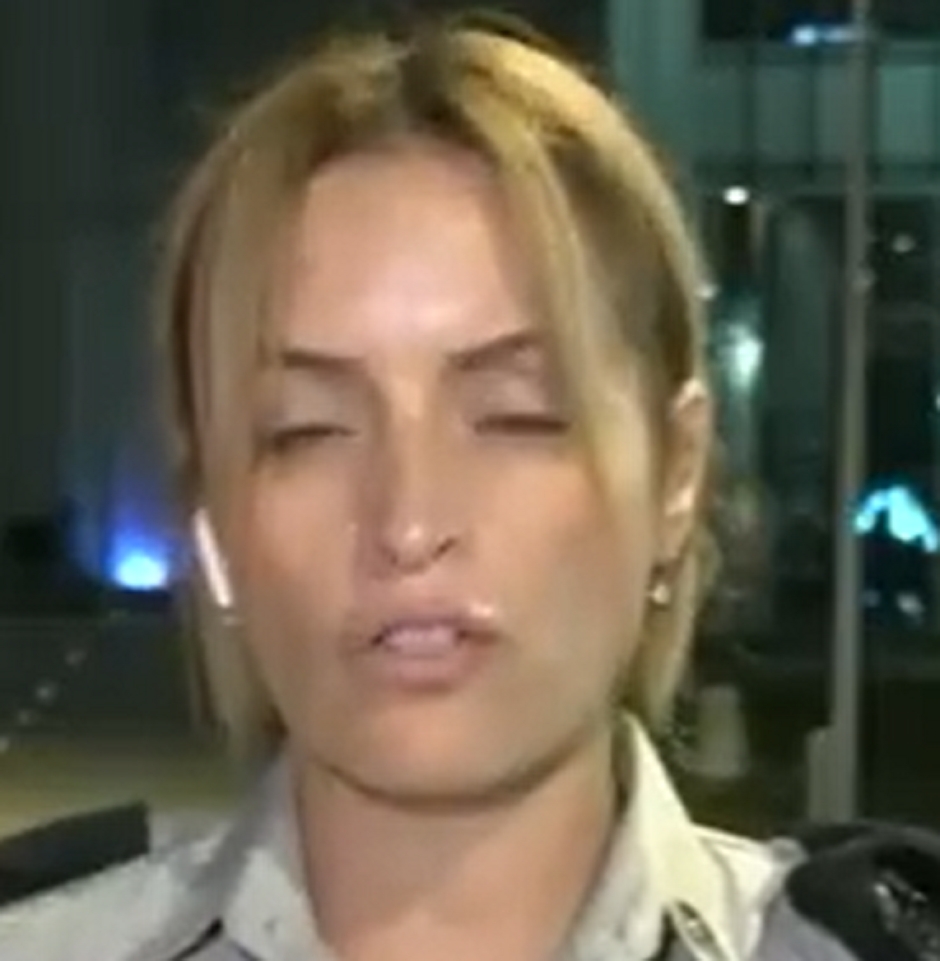אלה שדו שכטמן פרזיטית מפונקת יועצת רמטכל לענייני ווגינה כוס ומנוש