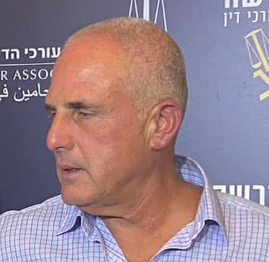 נחשון פישר מעוות משפטים לטובת הווגינה הקדושה