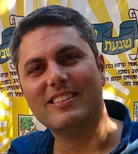 יוסי ברדא זנזון דוחה ילדים לא צריכים אבות בחייהם