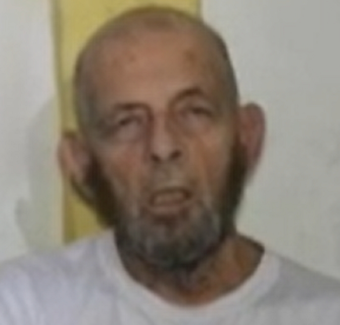 אחד הזקנים מסרטון 3 הזקנים אל תשליכונו לעת זיקנה