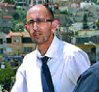 ויסאם אגאברייה מאום אל פחם השעיה חצי שנה על כסתח לתרומות למפלגת בלד