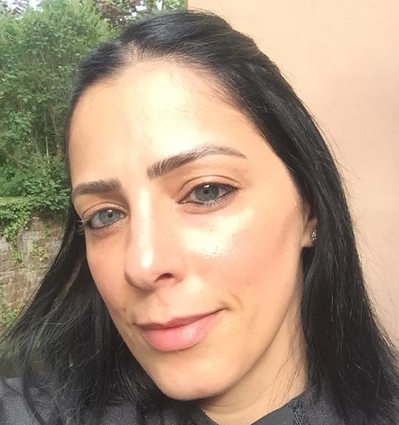 מלי קובה דיינית המשמעת ששפטה את ויסאם אגאברייה על זיופי תרומות למפלגת עזמי בשארה