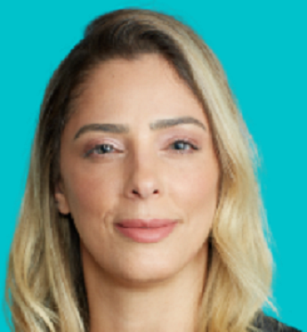 מלי קובה התעסקה עם תרומות מקטאר לעזמי בשארה