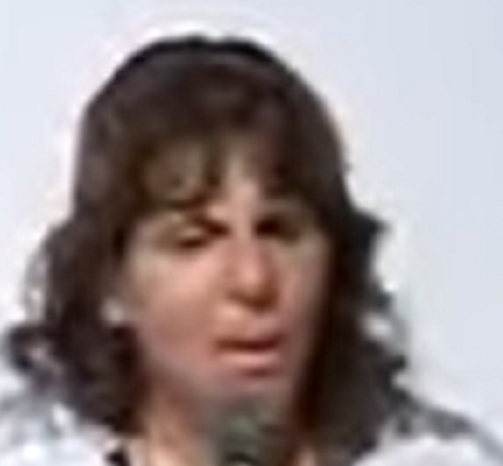 עוס רונית ספיבק כלבה ארורה שמתעללת בגברים גרושים