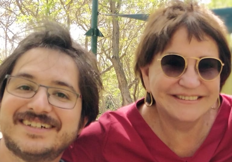 צפרא דווייק הזונה שהגישה תלונות נגד יניב מויאל ועורכי דין שמייצגים גברים