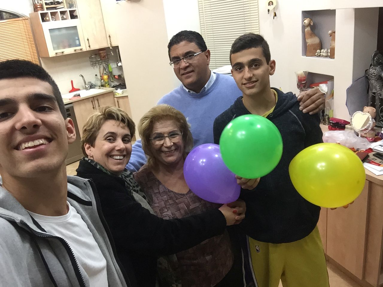 משפחת מדר הפושעת