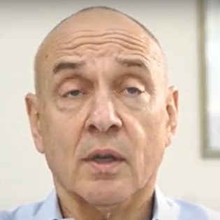 אורני פטרושקה מגייס מיליונים מיהודי אמריקה להכפיש את ביבי