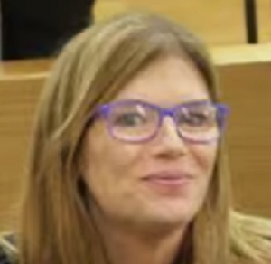 טוני גולדנברג פרקליטת תיקי מין זרג בתחת ושפיך בפה