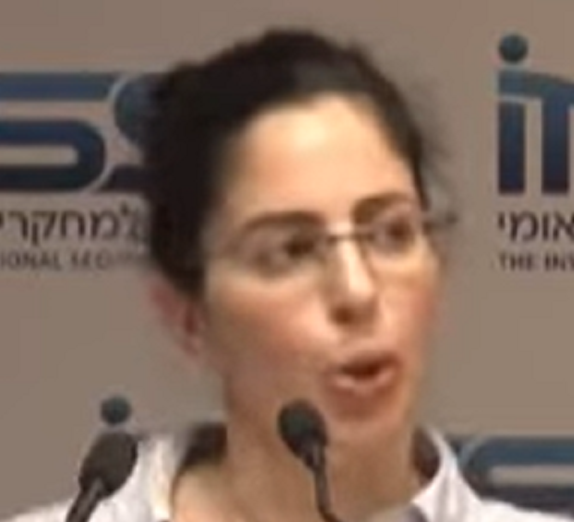 'ואן ישראל מדינה מוסרית כי הפמינאציה חוגגת בכל פינה