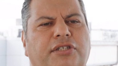 עמנואל יוזוק מתעסק עם חולי נפש ואחר כך מפסיד כשהוא תובע בבית משפט