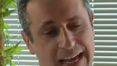 חיים גלפנד היועמש הנוכל של פגסוס NSO