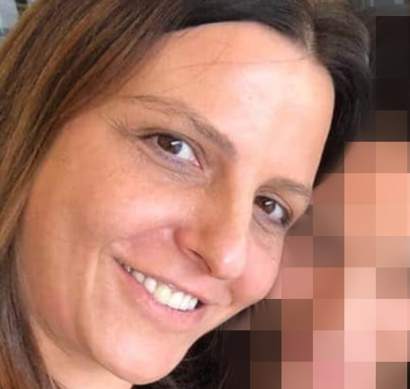 אילנית יהב בלילה סרסורית מין סיפקה פרנסה למרדית שיבאן