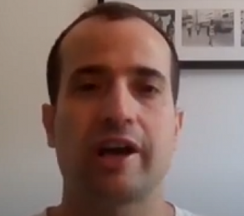 איתי מק הגיש עתירה לבגץ נגד פגסוס והפרקליטות שתלה לו פגסוס