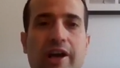 איתי מק הגיש עתירה לבגץ נגד פגסוס והפרקליטות שתלה לו פגסוס
