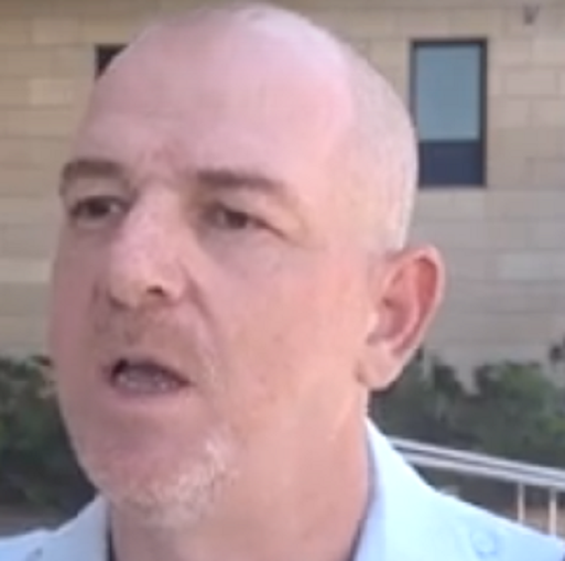 ג'קי בילביק בזבז חייו בהצקה לזונות והפרעה לחדוות הסקס בתל אביב