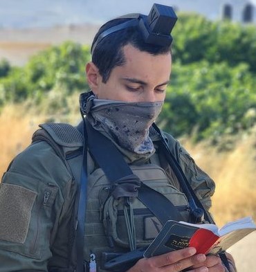דיאגו הרשאג שווישה טובה פרי חטפה אותו מהוריו