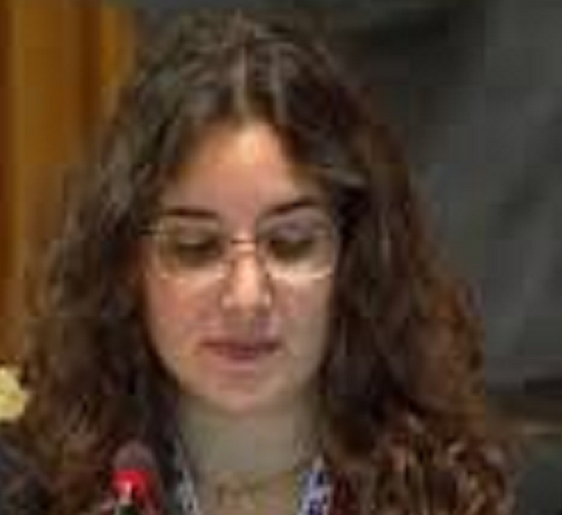 ירדן רובינשטיין הפרקליטה שתוציא את ביבי מהכלא בחול אם האג יעצרו אותו