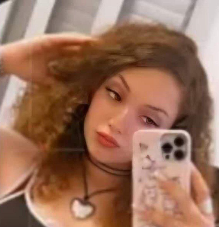 אופק חג'אג' החיילת מביטחון מידע שנסעה לזיונים ברמאללה