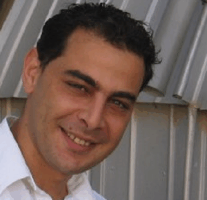 אנטוניוס מרשי חיפש ווגינות מוחלשות בפרקליטות