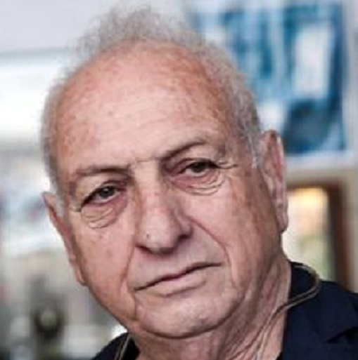 דוד ארצי פנסינר מטורלל שמפיץ דיבה על שרה נתניהו מרוב קנאה ביופיה