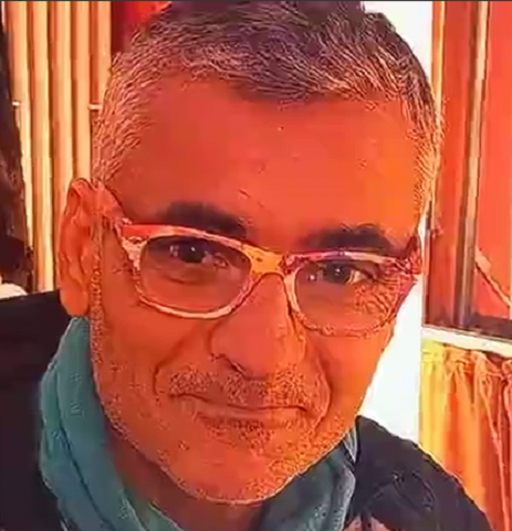 חנן אדרי בפייסבוק של אשתו רעות הכט אדרי