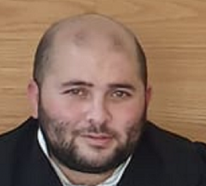 איהב נופל פרקליט ערבי מעמיד לדין ישראלים על רצח נוחבות ב 7 לאוקטובר