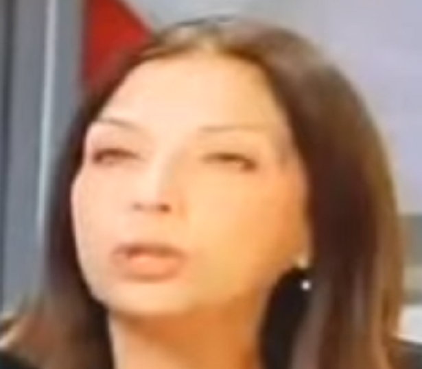 אירית באומהורן טיפש הגבר שלוקח אותה זו סנגורית לפות ווגינה בלבד