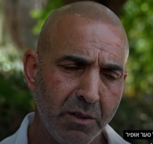 חיים שרייבהנד הסנגור של סער אופיר נפל בפח הסכסוכים של הפרקליטות בין נאשמים