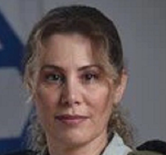 טלי פריד הפמיניזם הוא למען הנוחבה חובבת נוחבה ומשרתת נוחבות