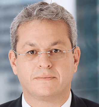 מוטי לזר זרקו אותו מהפרקליטות על הסנפה